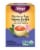 Yogi Blueberry Sage Stress Relief Organic Herbal Tea Bags Perspective: front