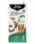 Yogi Barista Caffeine free Organic Chai Latte Herbal Tea Concentrate Perspective: front