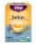 Yogi Bedtime Caffeine Free Tea Bags Perspective: front