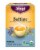 Yogi Bedtime Caffeine Free Tea Bags Perspective: front