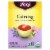 Yogi Organic Calming Caffeine Free Tea Bags Perspective: front