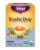Yogi Breathe Deep Caffeine Free Tea Bags Perspective: front