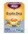 Yogi Breathe Deep Caffeine Free Tea Bags Perspective: front