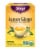 Yogi Lemon Ginger Organic Herbal Tea Bags Perspective: front