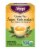 Yogi Green Tea Super Antioxidant Organic Green Tea Bags Perspective: front