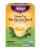 Yogi Pure Green Decaffeinated Tea Bags Perspective: front