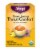 Yogi Honey Lemon Throat Comfort Organic Herbal Tea Bags Perspective: front