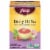 Yogi Berry DeTox Caffeine Free Tea Bags Perspective: front