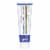 Heritage Store Activated Charcoal Whitening Toothpaste Fresh Mint - 5.1 oz (145 g) Perspective: front