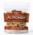 Mariani Lightly Roasted with Sea Salt & Olive Oil Marcona Almonds Perspective: front