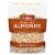 Mariani Nut Company Marcona Almonds Perspective: front