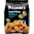 Pilgrim's Pride Popcorn Chicken Popcorn Perspective: front