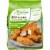 Just Bare Fully Cooked Lightly Breaded Chicken Breast Strips Perspective: front
