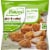 Just Bare Fully Cooked Bnls Sknl Lightly Breaded Chicken Breast Bites Perspective: front