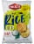 Haddar® Multigrain Sea Salt Rice Chips Perspective: front
