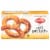 Haddar® Original Baked Soft Frozen Pretzels Perspective: front