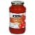 Tonelli Premium Marinara Mushroom Pasta Sauce Perspective: front