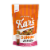 Kar's® Dunkin Salted Caramel Cold Brew Trail Mix Perspective: front