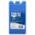 Lifoam Freez Pak Blue Cooler Ice Pack Perspective: front