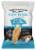 Southern Recipe Small Batch Cracked Pepper Pork Rinds Chips Perspective: front