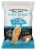 Southern Recipe Small Batch Cracked Pepper Pork Rinds Chips Perspective: front
