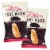 Southern Recipe Korean Kimchi BBQ Flavored Pork Rinds Perspective: front