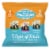 Southern Recipe Small Batch Flight of Rinds Pork Rind Variety Pack Perspective: front