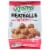 Rosina Italian Style Frozen Meatballs Perspective: front