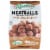 Rosina Homestyle Meatballs Perspective: front