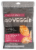 Go Veggie® Monterey Jack & Cheddar Flavored Veggie Shreds Perspective: front