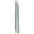 Susan Bates Silvalume Single Point Knitting Needles 14 -Size 13/9mm Perspective: front