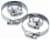 Victor Assorted Hose Clamps Perspective: front