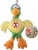 Spot® Ethical Pet Chirpies™ Dog Plush Toy Perspective: front
