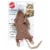 Spot Flat Mouse Frankie Catnip Cat Toy - Assorted Perspective: front
