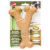 Spot Bam-bones Chicken Flavor Dog Chew Toy Perspective: front