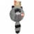 Spot Flat Jax Plush Assorted Pet Toy Perspective: front