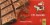 Elite Milk Chocolate Bar Perspective: front