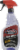 Black Magic Tire Wet Tire Spray Perspective: front