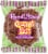 Russell Stover Milk Chocolate Coconut Nest Easter Candy Perspective: front