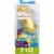 RUSSELL STOVER Easter Bunny Hollow Milk Chocolate Candy Rabbit Perspective: front