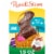 Russell Stover Easter Bunny Solid Milk Chocolate Candy Rabbit Perspective: front