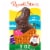 RUSSELL STOVER Easter Bunny Solid Milk Chocolate Candy Rabbit Perspective: front