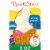 RUSSELL STOVER Easter Solid White Fudge Easter Bunny Perspective: front