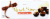 Russell Stover Box of Chocolate Covered Nuts Perspective: front