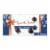 Russel Stover® Holiday Assorted Dark Chocolate Gift Box Perspective: front
