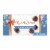 RUSSELL STOVER Christmas Caramels & Nuts in Milk & Dark Chocolate Gift Box Perspective: front