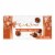RUSSELL STOVER Christmas Chocolate Covered Nuts Assortment in Milk & Dark Chocolate Gift Box Perspective: front