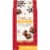 RUSSELL STOVER Christmas Caramel in Milk Chocolate Gift Box Perspective: front