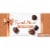 Russell Stover® Assorted Milk & Dark Chocolates Perspective: front