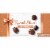 RUSSELL STOVER Assorted Milk & Dark Chocolate Gift Box Perspective: front